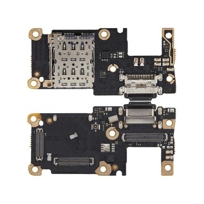 Xiaomi 11T, 11T Pro flex nabíjení + mikrofon + SIM reader