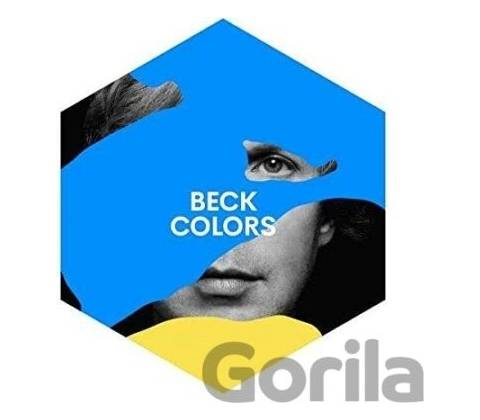 BECK - COLORS CD