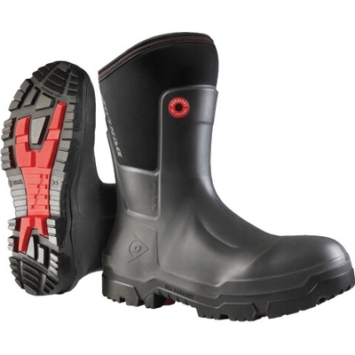 DUNLOP Snugboot Craftsman O4 FO CI SR 19543