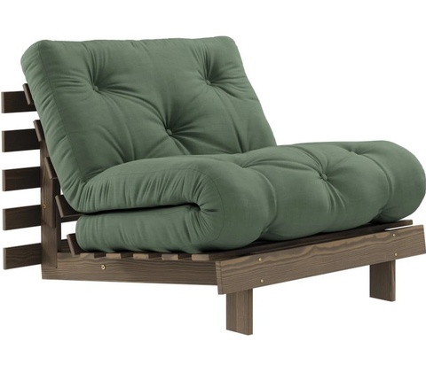 Karup Design Roots zelené