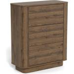 Actona Комод MADERA 90x107 см дъб (AO0198)