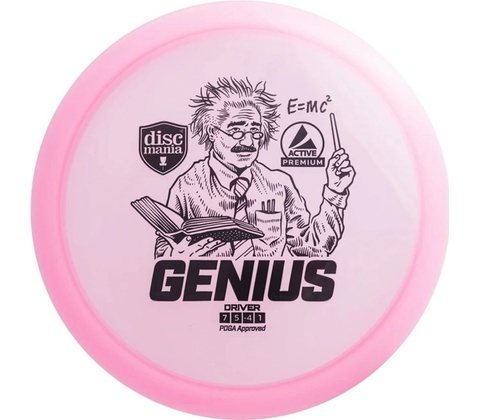 Discmania Active Premium Genius