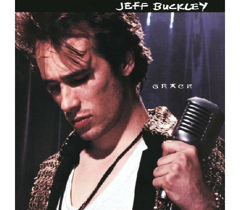 BUCKLEY JEFF: GRACE LP