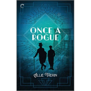 Once a Rogue | THERIN ALLIE (ISBN: 9781335452641)