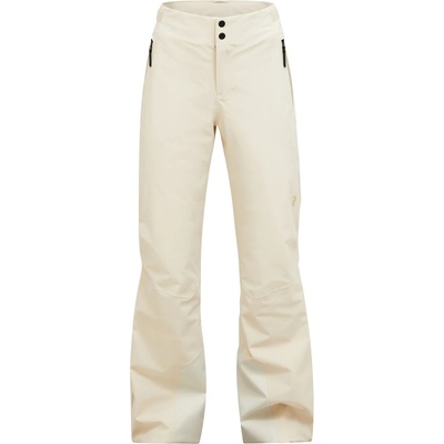 Peak Performance Дамски ски панталон Peak Performance Women's Whitelight Insulated Pants Ski trousers - Sand Fog (107-3730-0213)