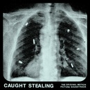 Idles - Caught Stealing OST CD