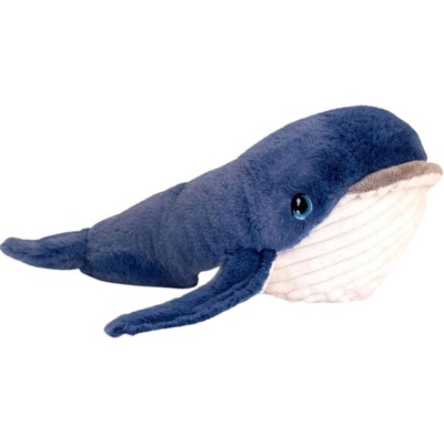Keel Toys Keeleco Veľryba 25 cm