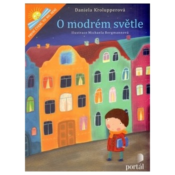 O modrém světle