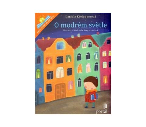 O modrém světle