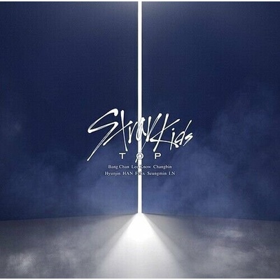 Stray Kids - Top (Special Package For 1st Pressing) CD