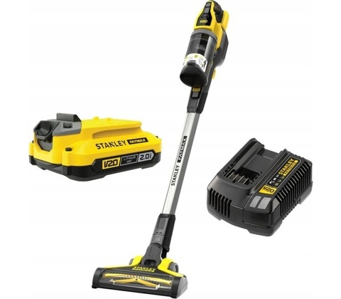 STANLEY SFMCVS001D1