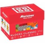 Marioinex Classic 350 pcs