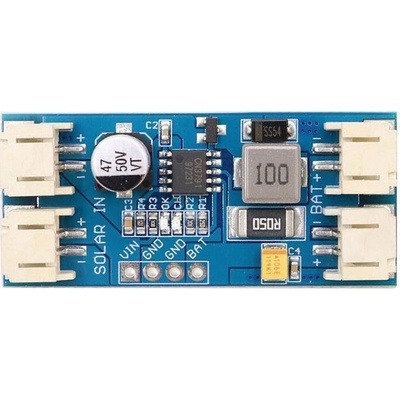 MPPT CN3791