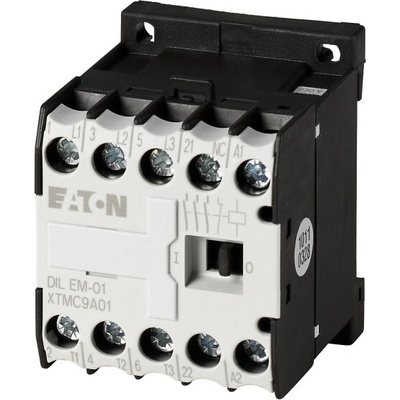 EATON Stykač DILEM-01-G-C 110VDC 10136