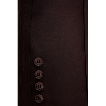 Elisabetta Franchi Къс панталон Elisabetta Franchi (SH00761E2)