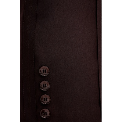 Elisabetta Franchi Къс панталон Elisabetta Franchi (SH00761E2)