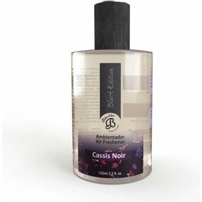 BOLES D´OLOR Sprej (Black Edition) 100 ml Cassis Noir