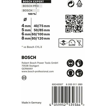 Bosch 2608900645
