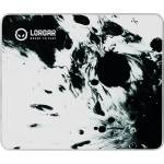 LORGAR full print white and black design (LRG-MPA14M)