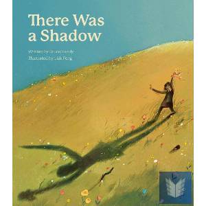 THERE WAS A SHADOW | HANDY BRUCE (ISBN: 9781592704064)