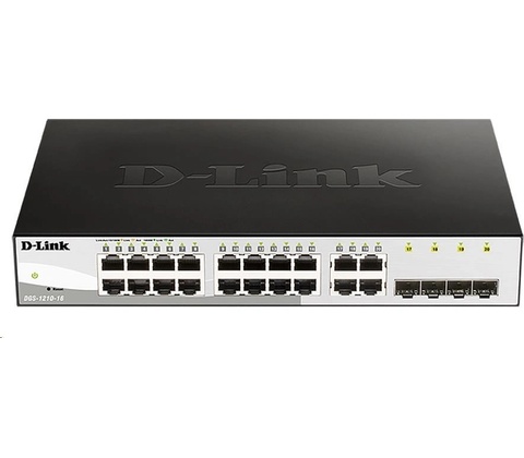 D-Link DGS-1210-20