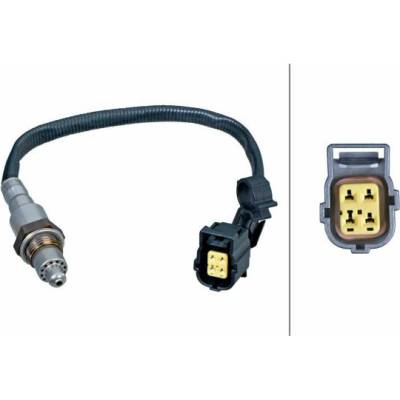Lambda sonda HELLA 6PA 358 244-111
