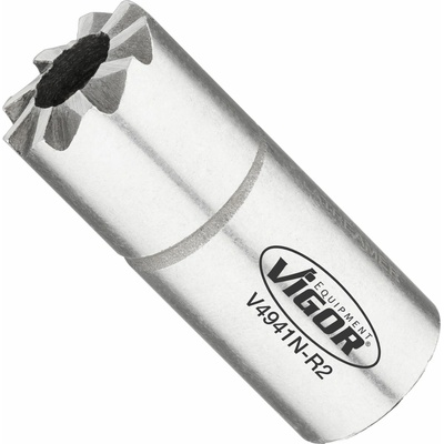 Vigor V4941N-R2, Fréza 90 stupňov | 15,5 x 15,5 mm