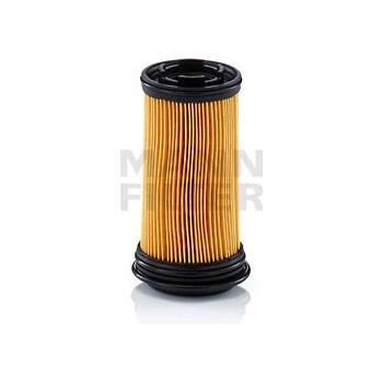 MANN-FILTER Filter močoviny U5001KIT