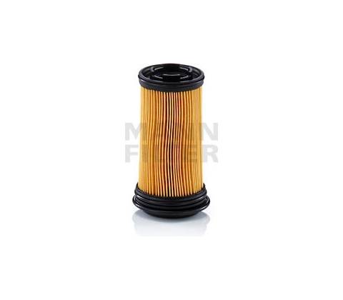 MANN-FILTER Filter močoviny U5001KIT
