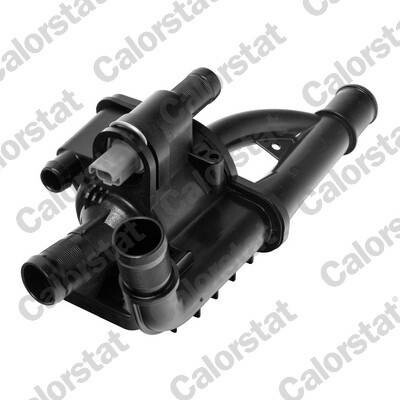 Termostat, chladivo CALORSTAT by Vernet TH7087.83J