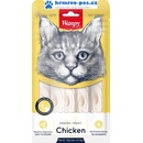 Wanpy Cat Creamy Lickable Treats Chicken 5 x 14 g