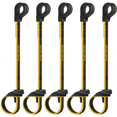 Petzl Cheville Autoforeuse