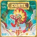 Asmodee Coatl CZ