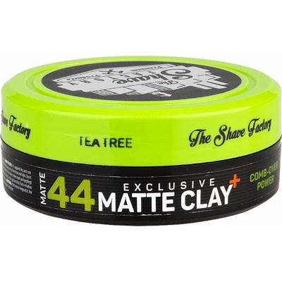The Shave Factory Vosk na vlasy Comb-Over Power 150 ml