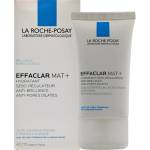 La Roche-Posay Effaclar Mat+ 40 ml