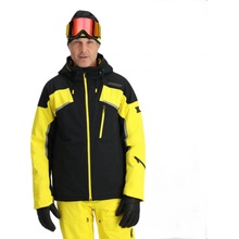 Spyder Leader Jacket Acid Yellow