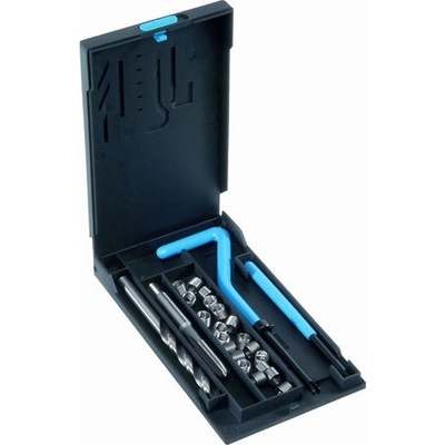 DAT-KNIPEX-WITTE-VOLKEL Sada k opravě závitu M14x1.25