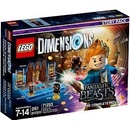 Stavebnice LEGO® LEGO® Dimensions 71253 Fantastická zvířata Story Pack