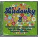 Ľudovky 2 -