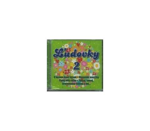 Ľudovky 2 -