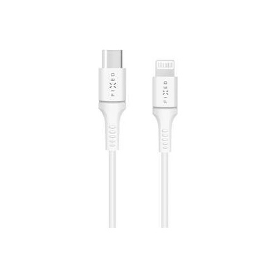 Fixed FIXD-CL-WH USB-C/Lightning, PD, MFI, 60W, 1m