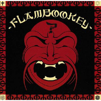 Flambookey - Flambookey CD