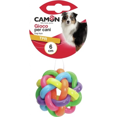 Camon míček proplétaný 6 cm