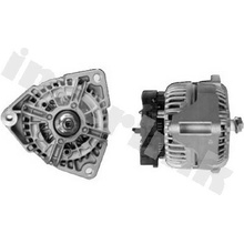 alternátor MAN TGA od r. ´04 90A
