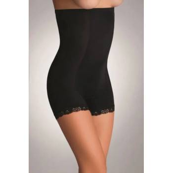 Image 1 of Eldar Оформящи бикини с висока талия в черно VanessaEH-12505-CZARNY - Черен, размер S