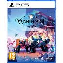 Wanderstop