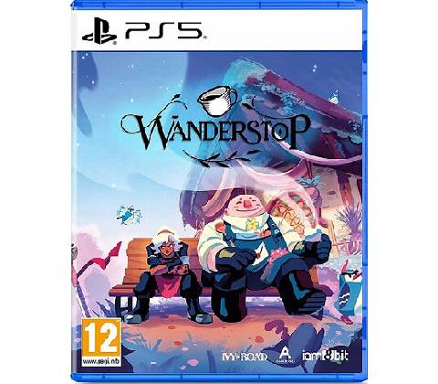 Wanderstop