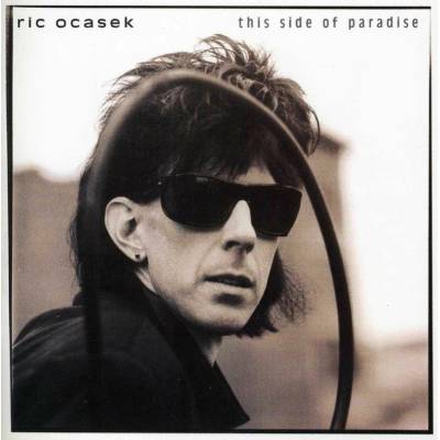 Ric Ocasek: This Side Of Paradise CD