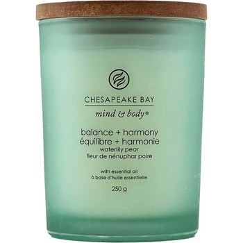 Chesapeake Bay Mind & Body Medium Jar Balance & Harmony 250 g