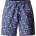 Hackett Бански гащета Hackett Liberty swimming shorts - Blue (Light Red)